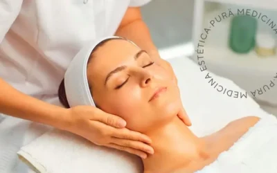 Hydrafacial: La experiencia de belleza perfecta en Málaga y Benalmádena