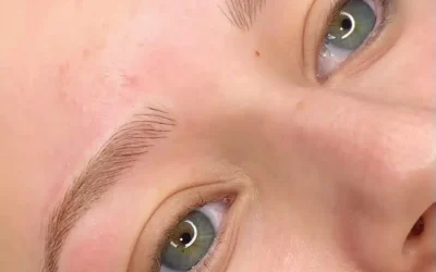 Realza Tu Mirada con Microblading y Aprende Cómo Revertirlo